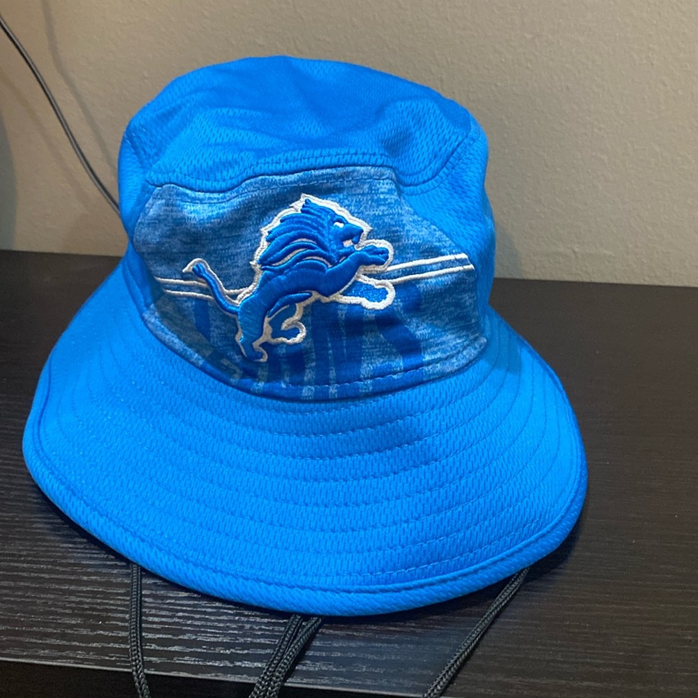 Detroit Lions Bucket Hat